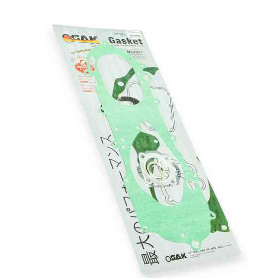 Прокладки комплект ТВ-50 двигуна Мукачево