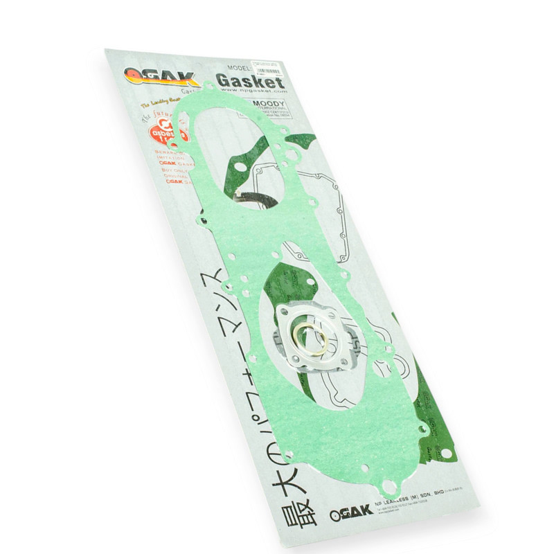 Прокладки комплект ТВ-50 двигуна Мукачево - фото 1