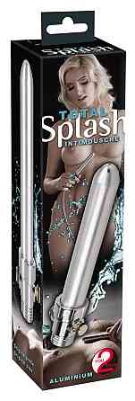 Анальный душ - Total Splash Intimdusche Sex Aura Киев