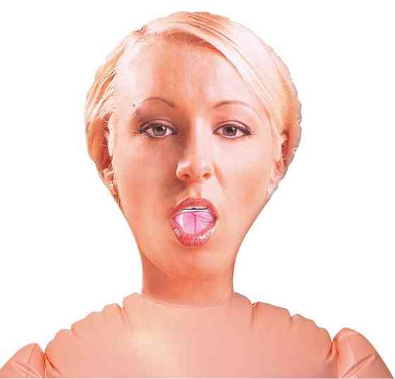 Секс лялька - Mandy Mistery Lifesize Love Doll Sex Aura Київ