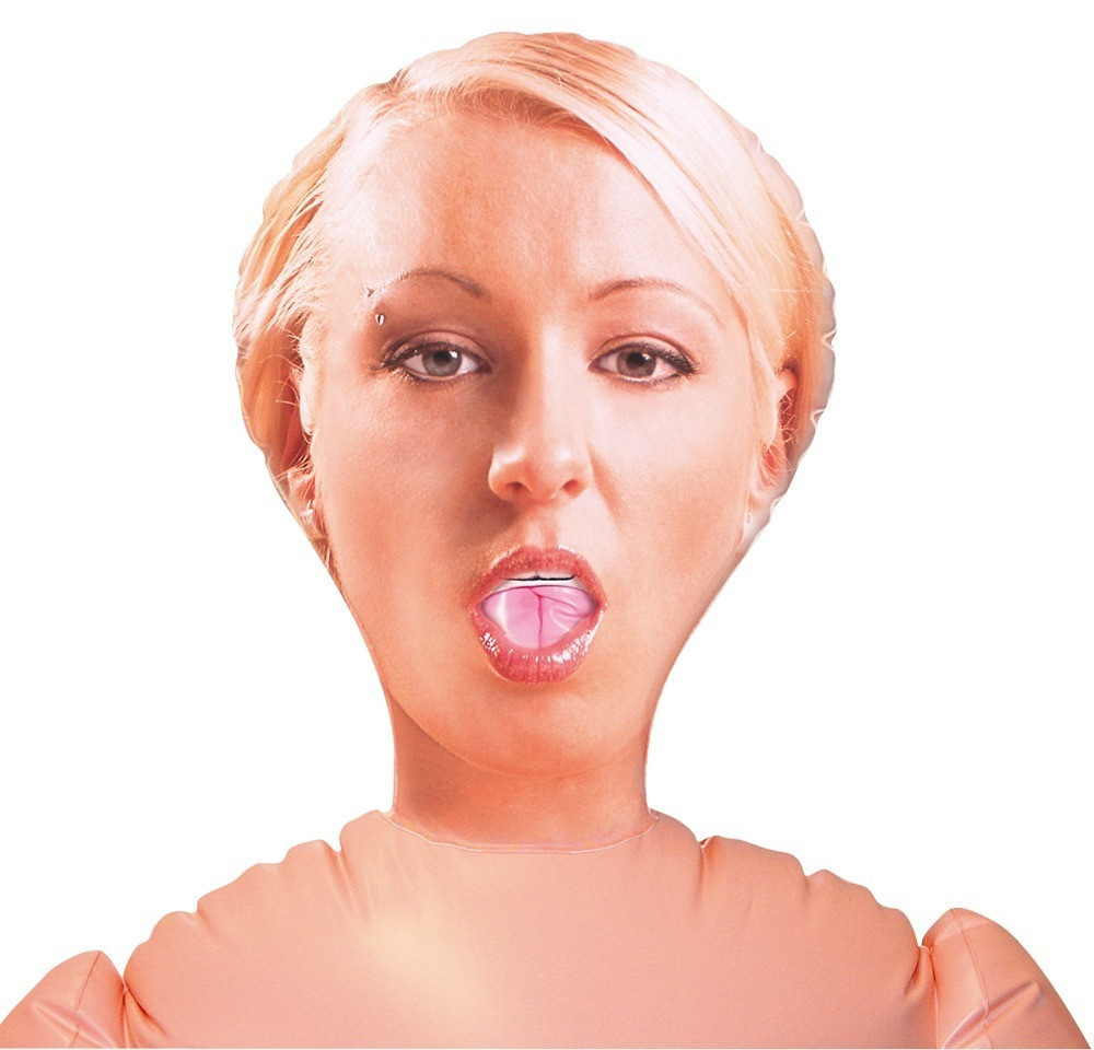 Секс лялька - Mandy Mistery Lifesize Love Doll Sex Aura Київ - фото 2