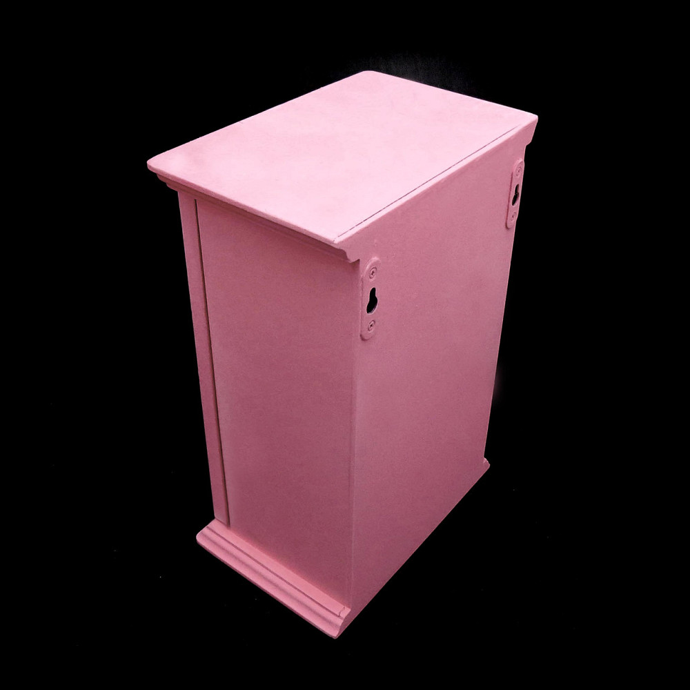 Настінна шафка для медикаментів "Рабле" барбі Миколаїв - фото 6