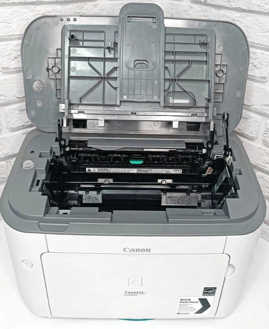 Лазерный Принтер: Canon i- SENSYS LBP62000 Киев - изображение 3
