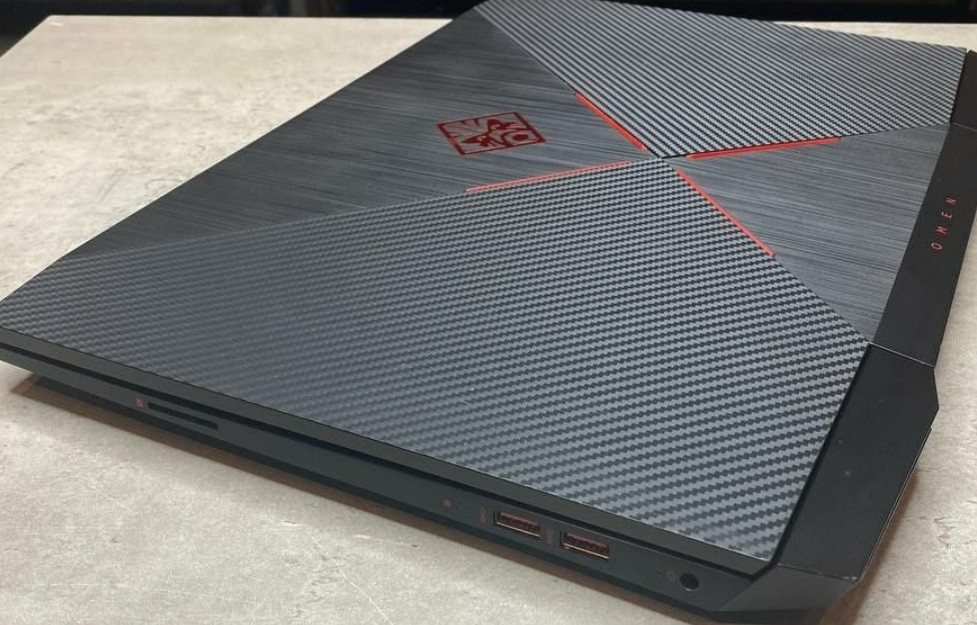 Ігровий Ноутбук HP Omen 15 i5-7300HQ GTX 1050/ssd 1tb /8Gb / Гарантія. Київ - фото 4