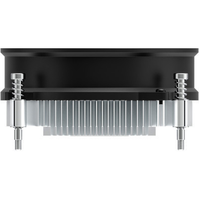 Кулер для процессора ID-Cooling DK-17 PWM Винница - изображение 3