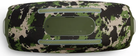 Портативна акустика JBL Boombox 4 Squad (JBLBOOMBOX4SQUADEP) (7163521) Київ