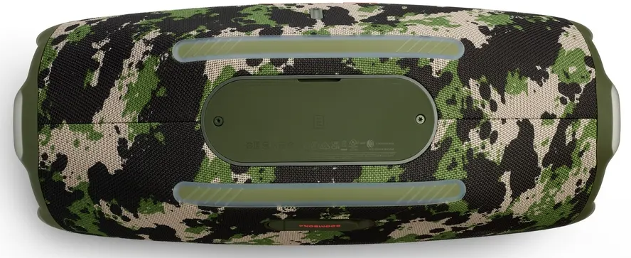 Портативна акустика JBL Boombox 4 Squad (JBLBOOMBOX4SQUADEP) (7163521) Київ - фото 4