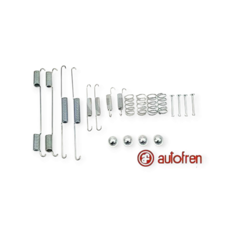 Ремкомплект Chrysler Voyager, Dodge Caravan (83-14) (d, 250x57mm) Мукачево - фото 1