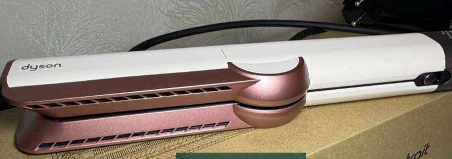 NEW ! Dyson Airstrait Ceramic Pink. Київ - фото 6