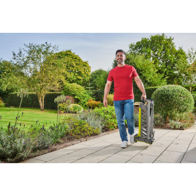 Верстак Ryobi RSTSJ150 1070х980х895мм, погрузка до 150кг (5133005891) Винница - изображение 8