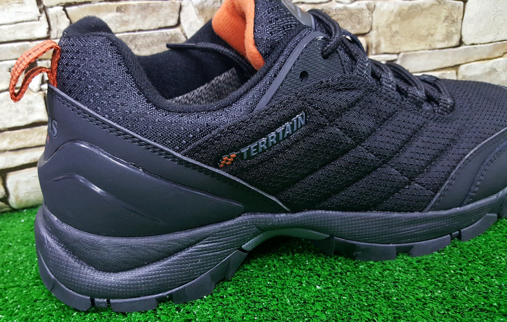 Мужские  термо  кроссовки  BaaS,производство Польши Киев - изображение 6