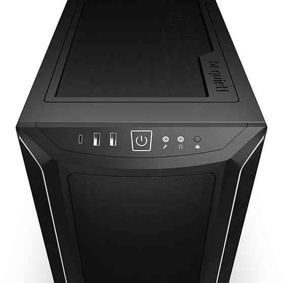 Корпус be quiet! Shadow Base 800 DX Black (BGW61) ( 24596 ) Харьков