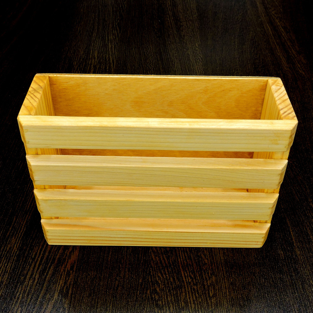 Салфетница 