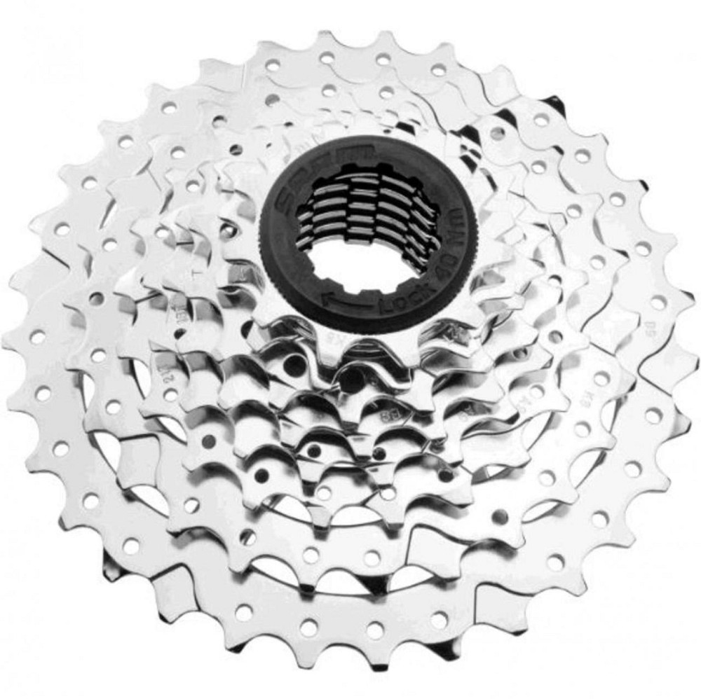 Зірки велосипедні (задні) 11/13/15/17/20/23/26/30T (касета 8 скор) Мукачево - фото 1