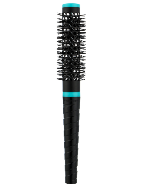 Брашинг Janeke Termal Round Brush, колір чорний Слов'янськ - фото 1