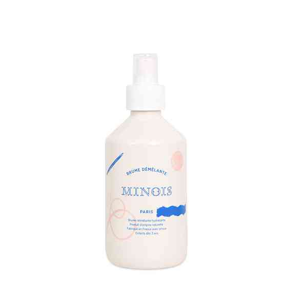 Засіб для догляду за волоссям при розчісуванні Minois Paris 300 мл Київ