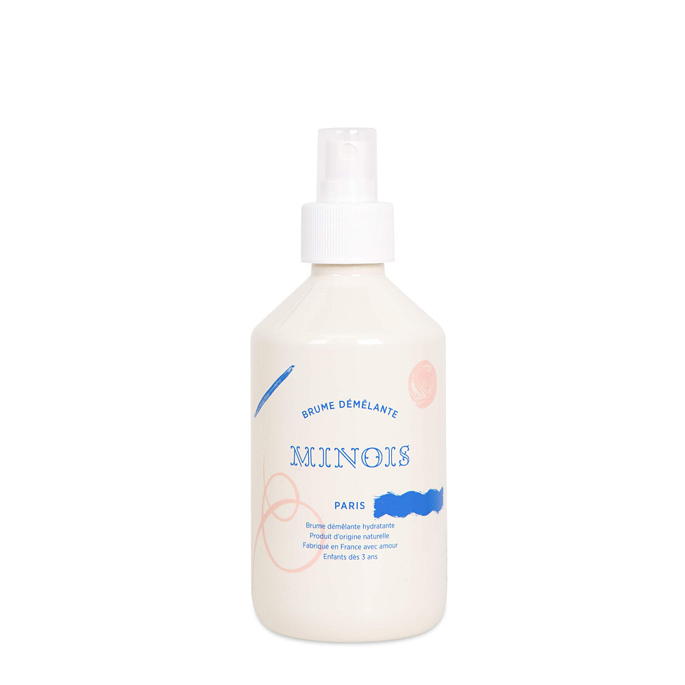 Средство по уходу за волосами при расчесывании Minois Paris 300 мл Киев - изображение 1