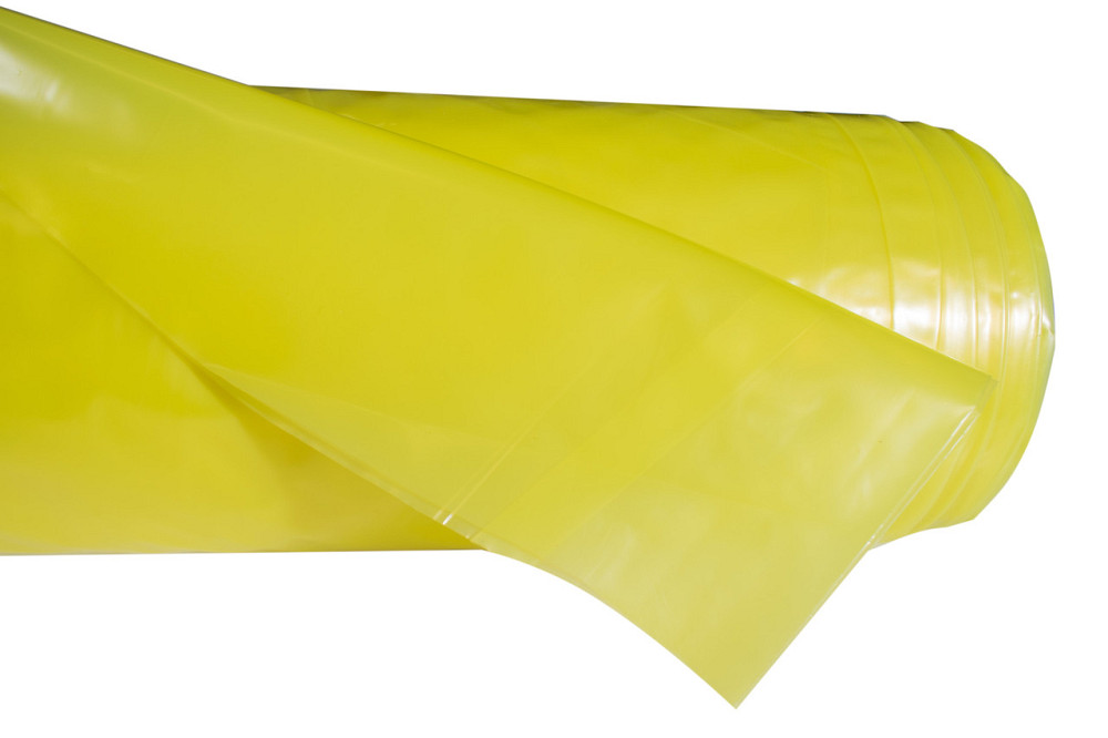 Плівка150 мкм 6 м·50 м теплична поліетиленова УФ стабілізована 12 міс. Виробництво Кременчук Дніпро - фото 4