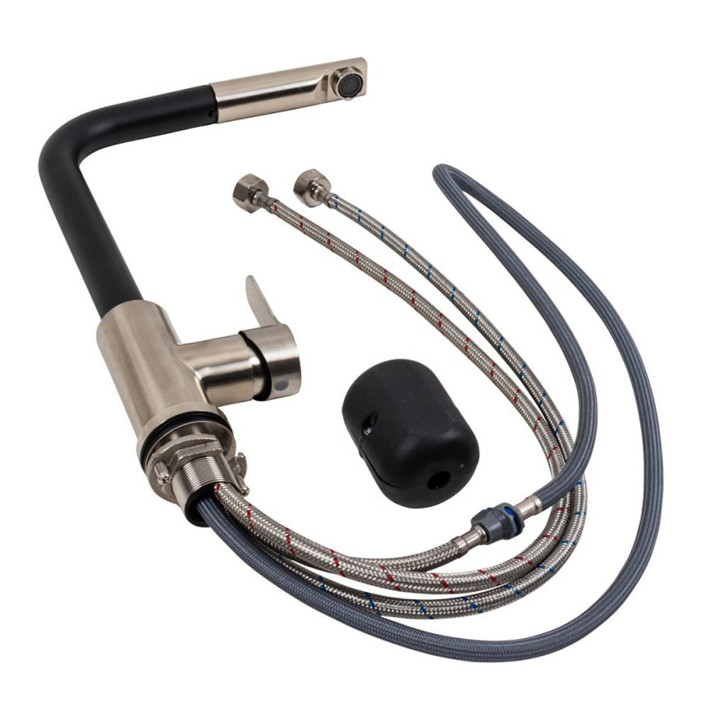 VALESO Кухонний змішувач VALESO Киев - изображение 2