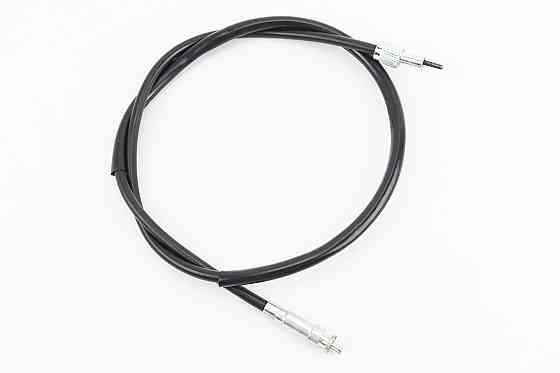 Трос спідометра (квадрат-вилка, гайка-шток товстий) (трос 101см; кожух 109см) Киев