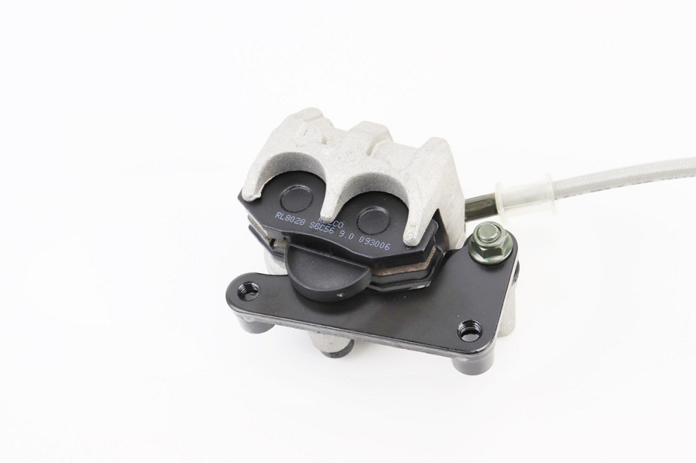 X-Road Light 200 Гальмівна система передня в зборі Київ - фото 3