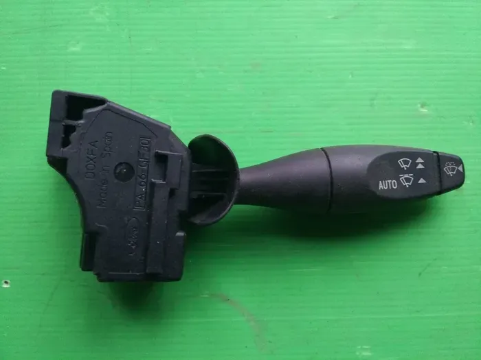 Перемикач склоочисників підрульовий 1S7T-17A553 Форд Мондео 3 оригінал Вінниця - фото 1