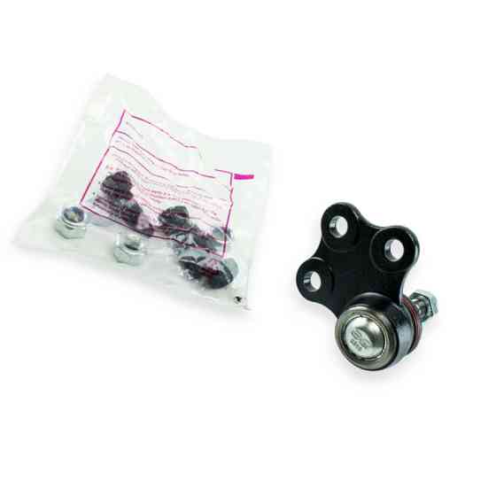 Шаровая Опель Vectra A, Astra F (88-95) опора Мукачево