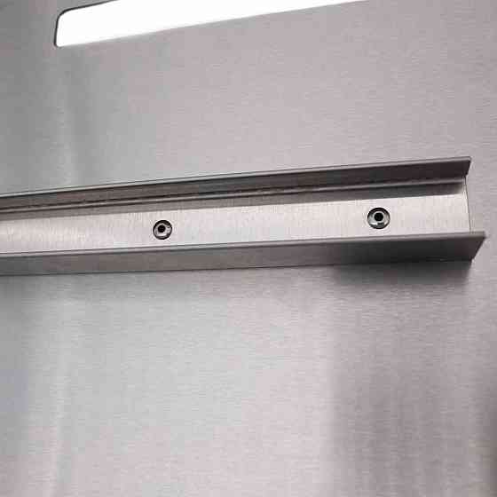 Разделитель температурных зон гриля SANTOS, для серии SANTOS S, 890918 Код: 011041 Ровно