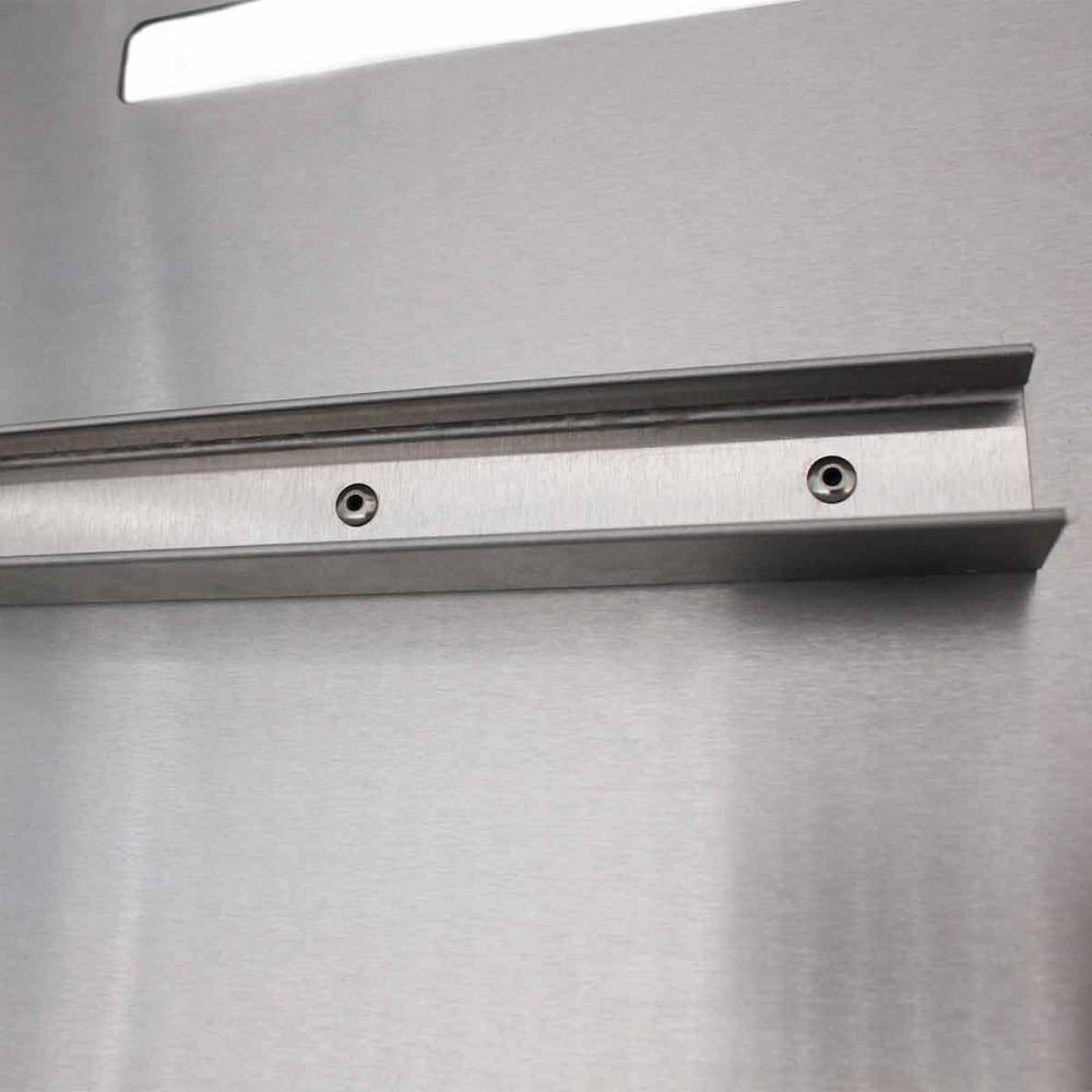 Роздільник температурних зон гриля SANTOS, для серії SANTOS S, 890918 Код: 011041 Рівне - фото 4