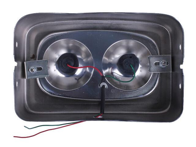 Фара на дизельный двигатель двигатель дизель ZH1105N мотоблок мототрактор/дизельный двигатель ZH1115N Мукачево - изображение 2