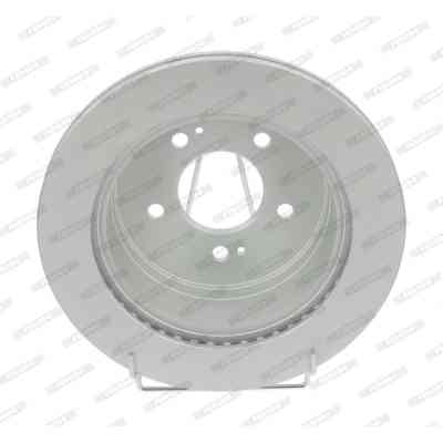 Тормозной диск FERODO DDF2170C Винница