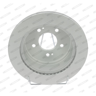 Гальмівний диск FERODO DDF2170C Вінниця - фото 2