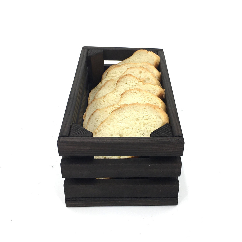 Хлібний лоток "Сакре" венге Миколаїв - фото 7