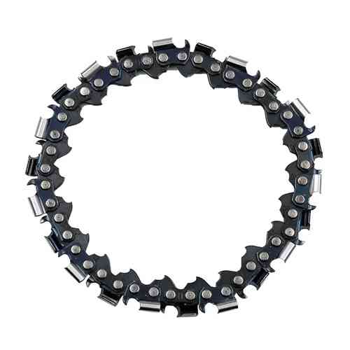 Диск пильный цепной 102мм по дереву для болгарки, запасная цепь Винница