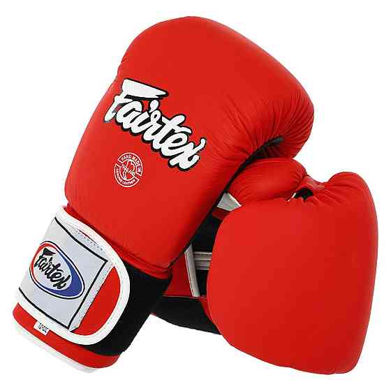 Перчатки боксерские кожаные FARTEX F-8577 MATT 12, 14 унций цвета в ассортим. Перчатки для бокса и единоборств Киев