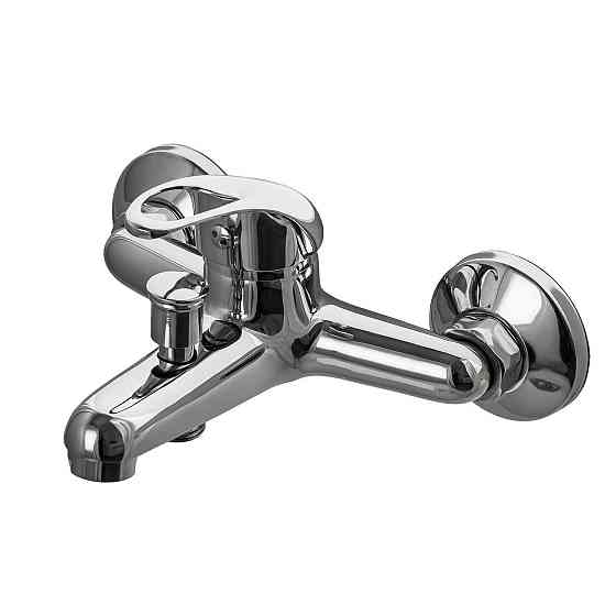 Змішувач для ванни EcoMix ELIT EM-102 (000010052) Київ