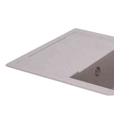 Мийка кухонна GRANADO ALTEA terra (gr1303) Вінниця