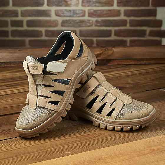 Тактические кроссвки- сандали. Spider -191 Койот 45 (30) Харьков