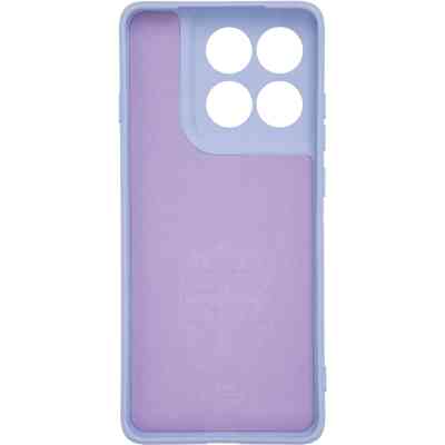 Чохол до мобільного телефона Armorstandart Motorola Edge 60 Pro 5G Camera cover Lavender (ARM85880) Вінниця