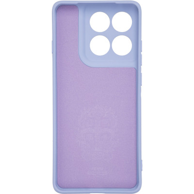 Чохол до мобільного телефона Armorstandart Motorola Edge 60 Pro 5G Camera cover Lavender (ARM85880) Вінниця - фото 2