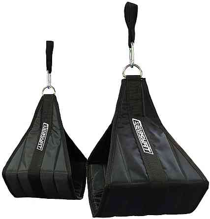 Петлі Береша EasyFit підвісні атлетичні Коломия