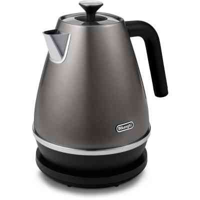 Электрочайник DeLonghi KBIN 2001 TB Винница