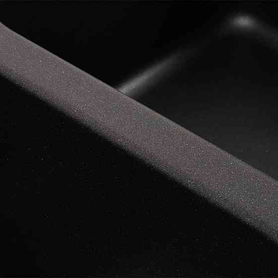 PLATINUM Гранітна мийка для кухні Platinum 7950 Equatoria матовий Моріон Київ