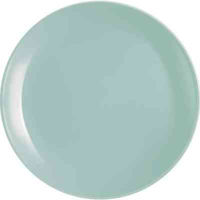 Тарілка Luminarc Diwali Light Turquoise 19 см десертна (P2613) Вінниця