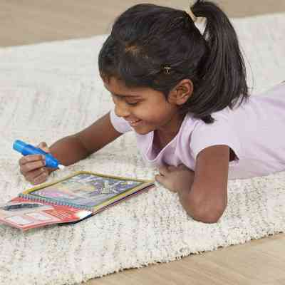 Набор для творчества Melissa&Doug волшебная водная раскраска Космос (MD30178) Винница