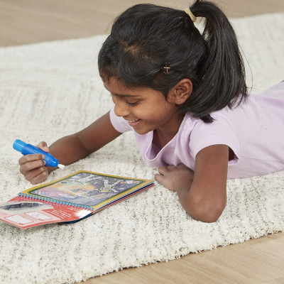 Набор для творчества Melissa&Doug волшебная водная раскраска Космос (MD30178) Винница - изображение 3