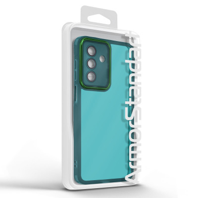 Чехол для мобильного телефона Armorstandart Shade Samsung A17 4G Dark Green (ARM87077) Винница - изображение 3