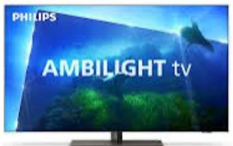 Телевизор: Phillips 48OLED818/12. Харьков - изображение 3