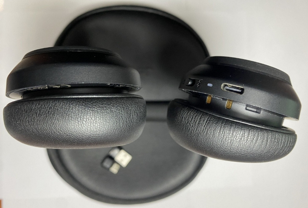 Jabra Evolve2 65 Stereo USB-C 26599-999-899 Харьков - изображение 3