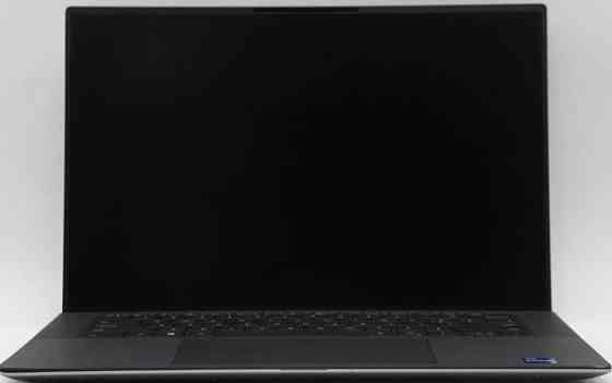 Ноутбук DELL PRECISION 5560 | CORE I7-11800H | 1TB | 32GB RAM NVIDIA T1200 w/4GB GDDR6 Киев